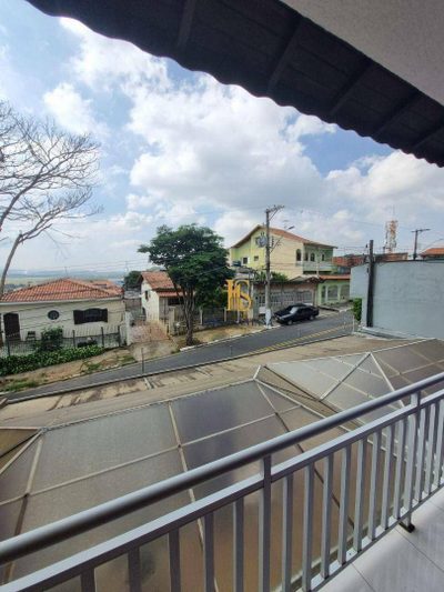 Sobrado, 4 quartos, 368 m² - Foto 5