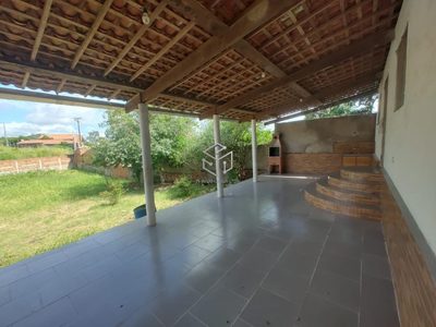 Casa, 2 quartos, 60 m² - Foto 2