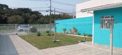 Sobrado, 3 quartos, 202 m² - Foto 4