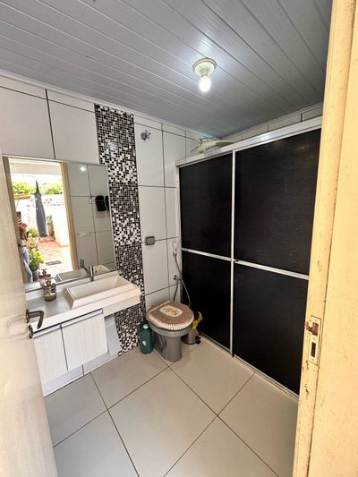 Casa, 242 m² - Foto 4