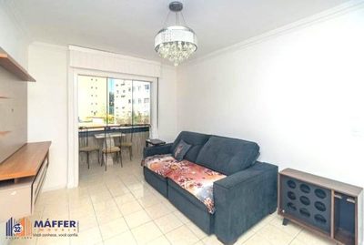 Apartamento, 2 quartos, 61 m² - Foto 2