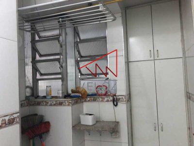 Apartamento, 1 quarto, 45 m² - Foto 1
