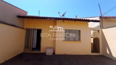 Casa, 2 quartos, 56 m² - Foto 1