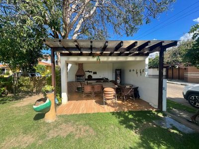 Casa, 5 quartos, 200 m² - Foto 4