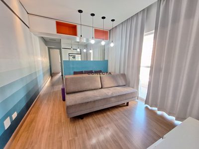 Apartamento, 2 quartos, 51 m² - Foto 1