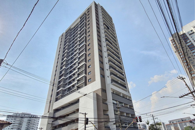 Apartamento, 2 quartos, 61 m² - Foto 1