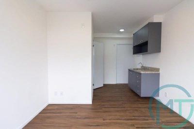 Flat/Apart Hotel, 1 quarto, 24 m² - Foto 5