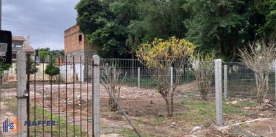 Terreno, 429 m² - Foto 1