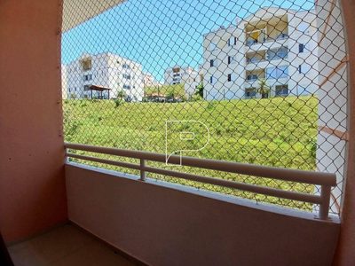 Apartamento, 2 quartos, 43 m² - Foto 1