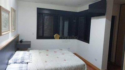 Casa de Condomínio, 4 quartos - Foto 5