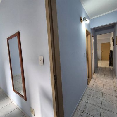Apartamento, 2 quartos, 64 m² - Foto 2
