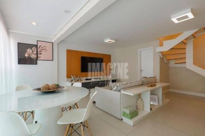 Apartamento, 2 quartos, 134 m² - Foto 5