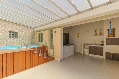 Cobertura, 3 quartos, 150 m² - Foto 1