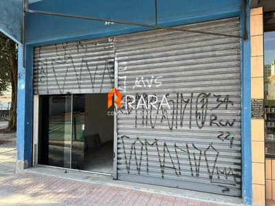 Loja-Salão, 91 m² - Foto 2