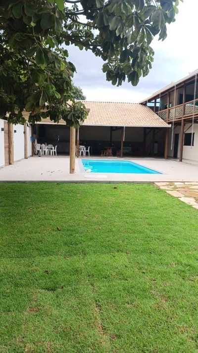 Chácara, 4 quartos, 1000 m² - Foto 3