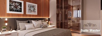 Apartamento, 2 quartos, 64 m² - Foto 3