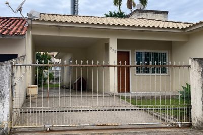 Casa, 3 quartos, 130 m² - Foto 1