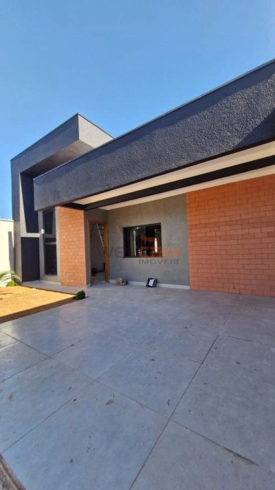 Casa, 2 quartos, 76 m² - Foto 3