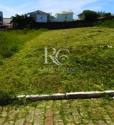 Terreno, 375 m² - Foto 2
