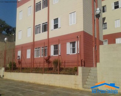 Apartamento, 2 quartos, 60 m² - Foto 1