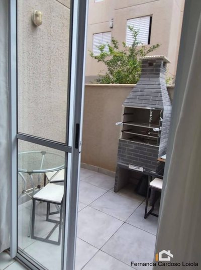 Apartamento, 2 quartos, 56 m² - Foto 5