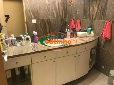 Apartamento, 4 quartos, 160 m² - Foto 2