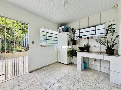 Casa, 3 quartos, 95 m² - Foto 2