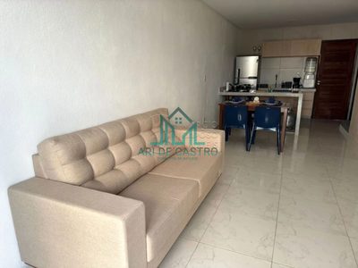 Casa, 3 quartos, 180 m² - Foto 2