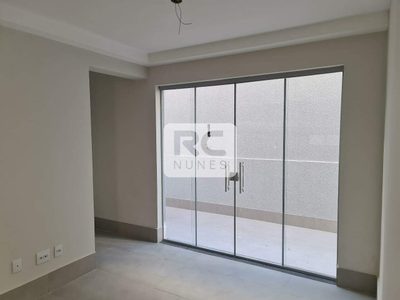 Apartamento, 2 quartos, 66 m² - Foto 2