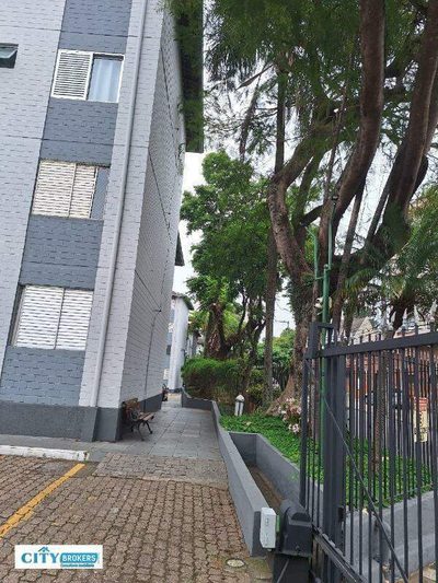 Apartamento, 2 quartos, 70 m² - Foto 1