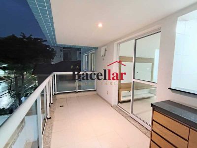 Apartamento, 2 quartos, 67 m² - Foto 1