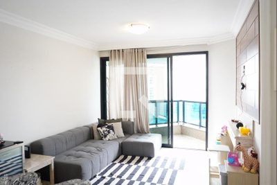 Apartamento, 3 quartos, 105 m² - Foto 1