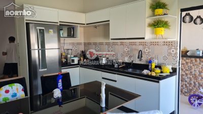 Casa, 3 quartos, 120 m² - Foto 5