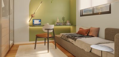 Apartamento, 2 quartos, 62 m² - Foto 4