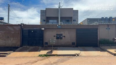 Casa, 3 quartos, 150 m² - Foto 1