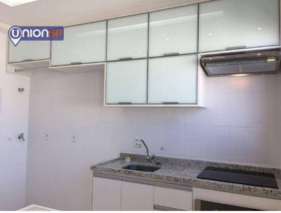Apartamento, 1 quarto, 31 m² - Foto 5