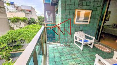 Apartamento, 2 quartos, 66 m² - Foto 3