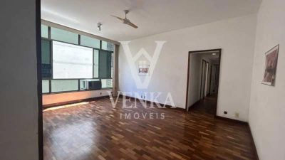 Apartamento, 3 quartos, 90 m² - Foto 3