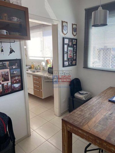 Apartamento, 3 quartos, 167 m² - Foto 4