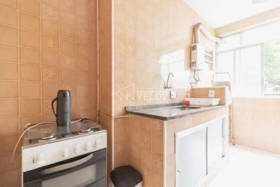 Apartamento, 2 quartos, 50 m² - Foto 4