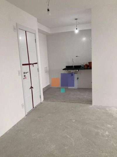 Apartamento, 2 quartos, 72 m² - Foto 1