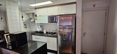 Apartamento, 3 quartos, 82 m² - Foto 3
