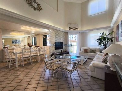 Cobertura, 4 quartos, 155 m² - Foto 3