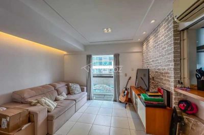 Apartamento, 2 quartos, 108 m² - Foto 4
