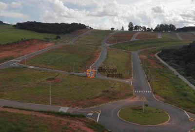 Loteamento e Condomínio, 284 m² - Foto 3