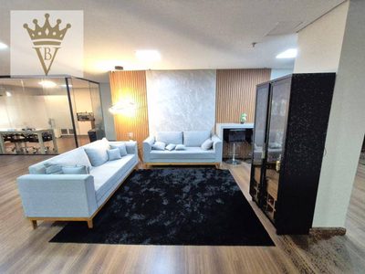 Prédio Inteiro, 170 m² - Foto 3