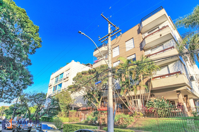 Cobertura, 3 quartos, 169 m² - Foto 3
