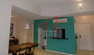 Apartamento, 3 quartos, 115 m² - Foto 5
