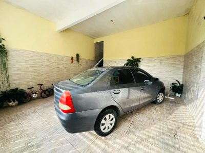 Casa, 4 quartos, 250 m² - Foto 2