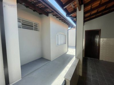 Casa, 3 quartos, 168 m² - Foto 3